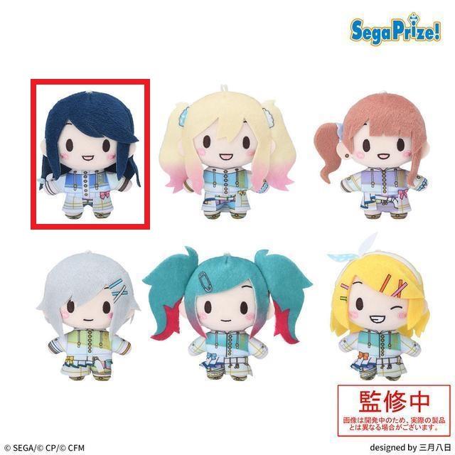 A星乃一歌】プロジェクトセカイ カラフルステージ! feat. 初音