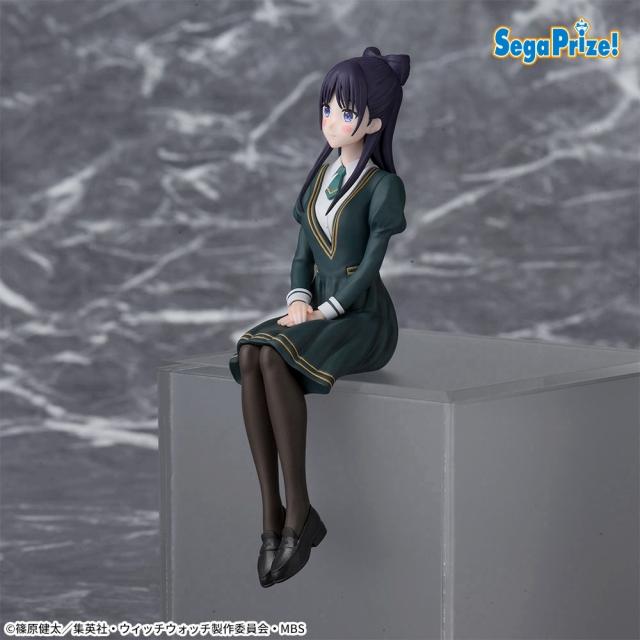 宮尾音夢】TVアニメ『ウィッチウォッチ』 ちょこのせ [PM]フィギュア