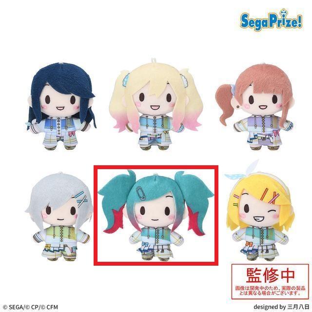 E教室のセカイの初音ミク】プロジェクトセカイ カラフルステージ! feat