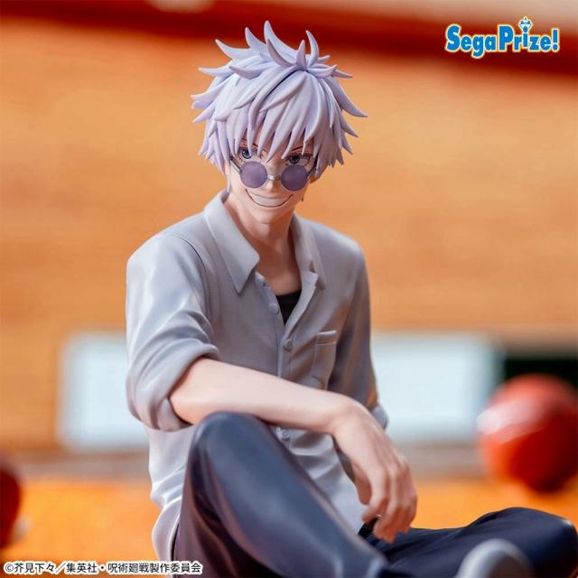 五条悟】呪術廻戦 懐玉・玉折 Yumemirize “五条悟” オンラインクレーン