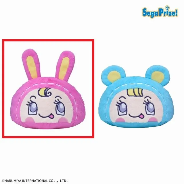 ベリエちゃん ナルミヤキャラクターズ ティッシュケース メゾピアノ ベリエちゃん ティッシュケース ナルミヤ ポップアップ