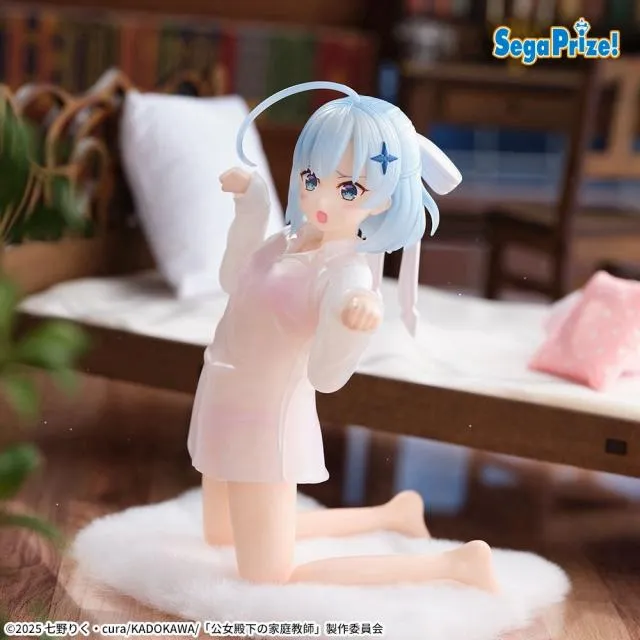 ティナ・ハワード】公女殿下の家庭教師 Yumemirize “ティナ・ハワード