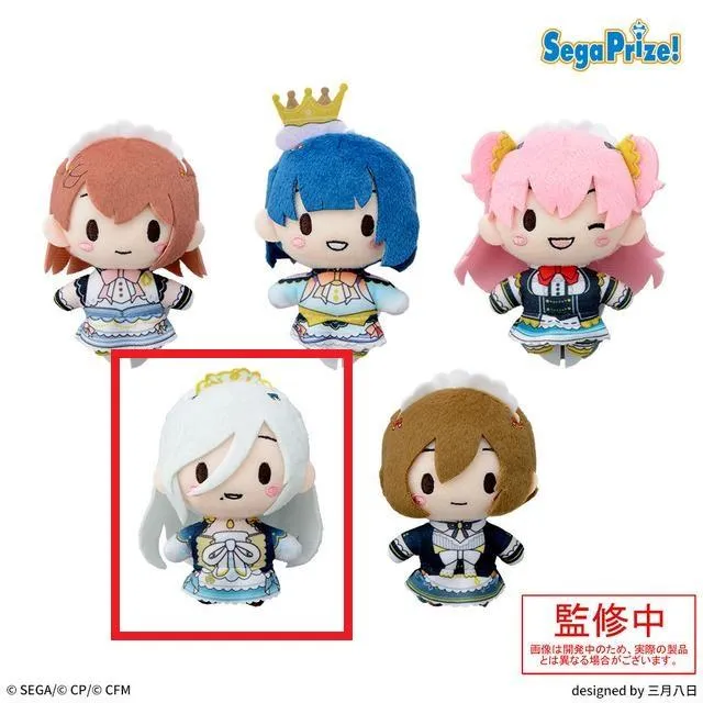 D日野森雫】プロジェクトセカイ カラフルステージ! feat. 初音ミク