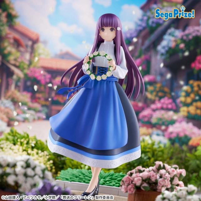 フェルン】葬送のフリーレン XStellar “フェルン”～とある祭りにて