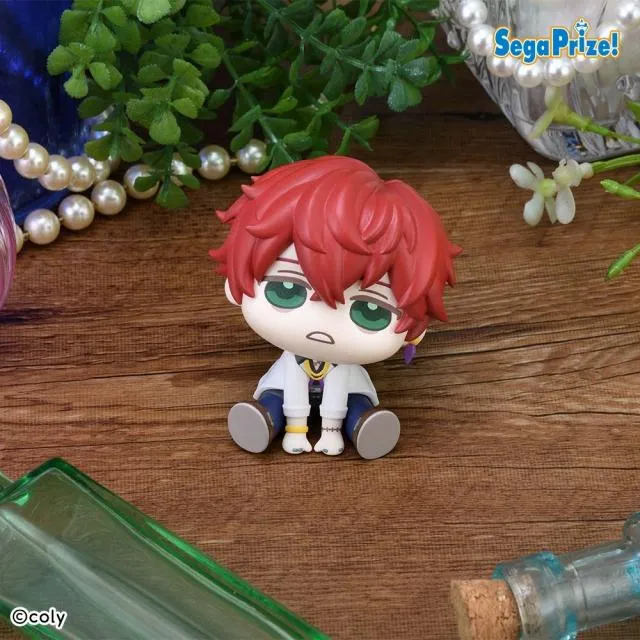 Aミスラ】『魔法使いの約束』 きゅるみー ミニフィギュア“ミスラ