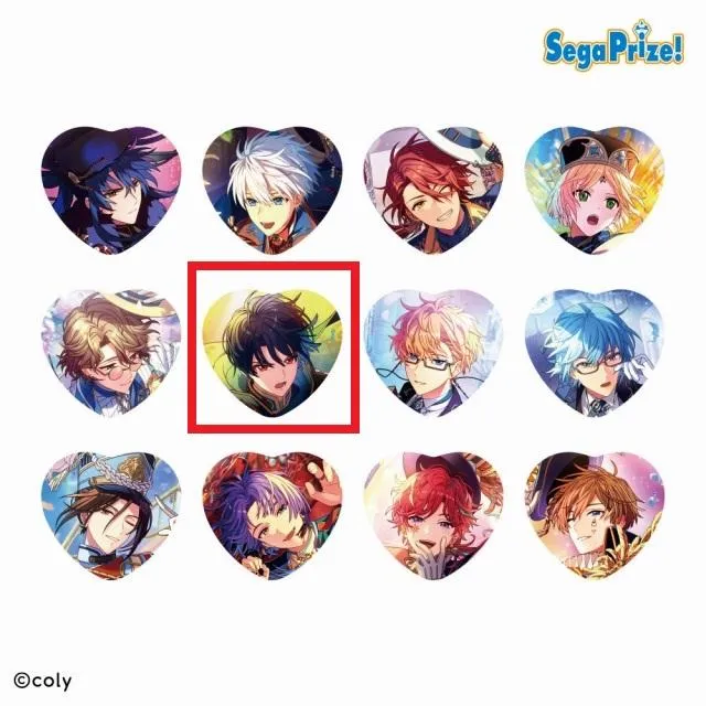 まほやく　魔法使いの約束　シノ　MM缶バッジ 魔法使いの約束 まほやく シノ MD缶 缶バッジ まほやく 魔法使いの約束