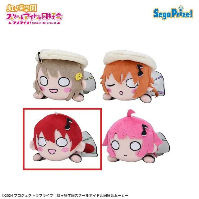 Cエマ・ヴェルデ】ラブライブ!虹ヶ咲学園スクールアイドル同好会