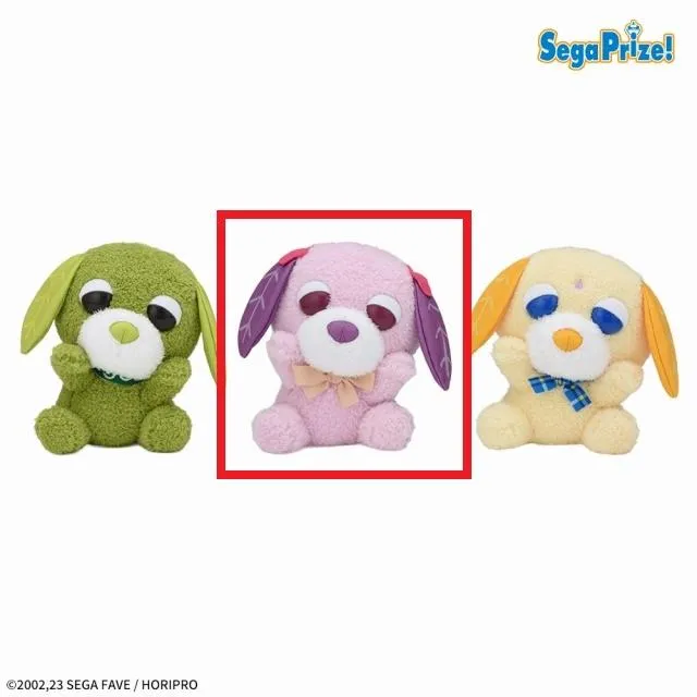 お茶犬　ハナ　ぬいぐるみ お茶犬 ぬいぐるみ ハナの通販 by R｜ラクマ