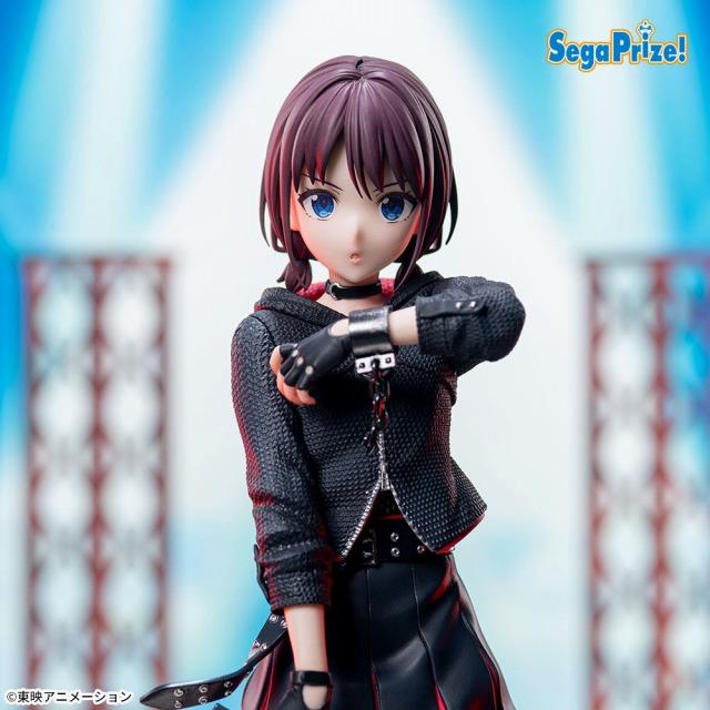 井芹仁菜】ガールズバンドクライ XStellar “井芹仁菜” オンライン