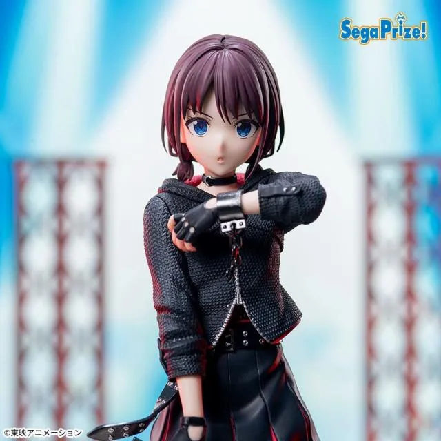 井芹仁菜】ガールズバンドクライ XStellar “井芹仁菜” オンライン