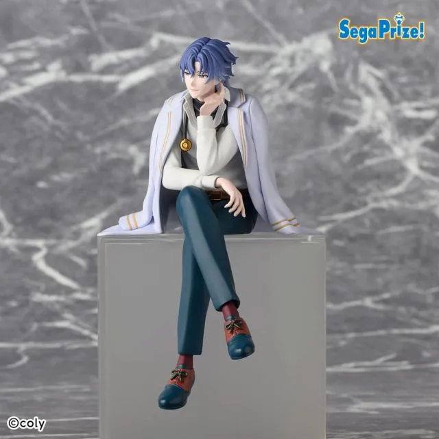 フィガロ】『魔法使いの約束』 ちょこのせ [PM]フィギュア“フィガロ