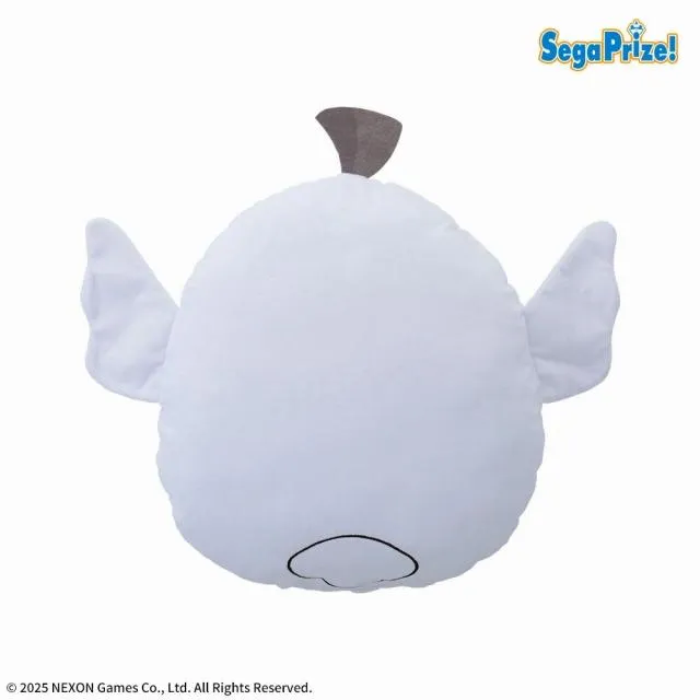 ペロロ】ブルーアーカイブ [PtZ]ペロロクッション オンラインクレーン