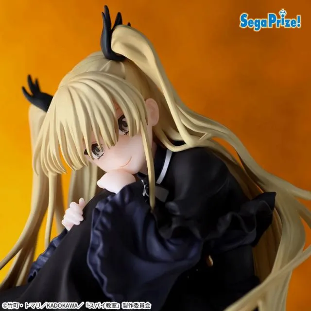 エルナ】スパイ教室 ちょこのせ [PM]フィギュア“エルナ” オンライン