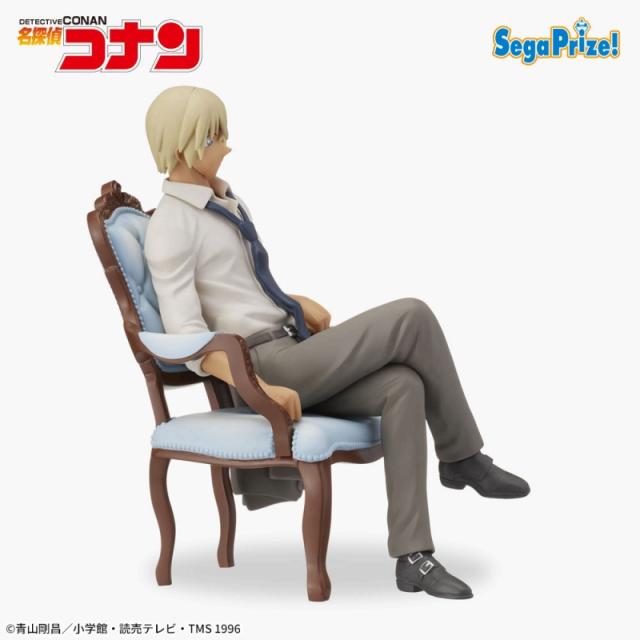 安室透】名探偵コナン [PM]グレイスシチュエーションフィギュア“安室透