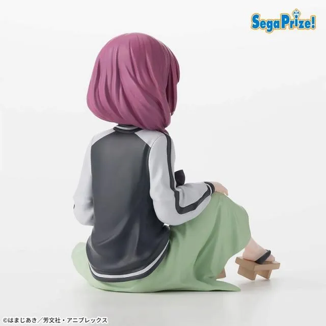 廣井きくり】アニメ「ぼっち・ざ・ろっく!」ちょこのせ [PM]フィギュア