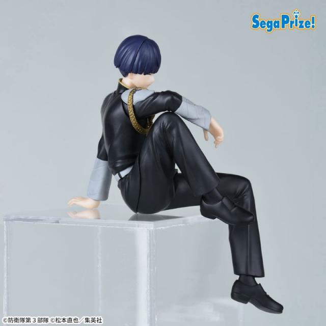 怪獣8号　保科宗四郎　ちょこのせ　プレミアムフィギュア×4 Amazon.co.jp: 怪獣8号 ちょこのせ プレミアムフィギュア “保科