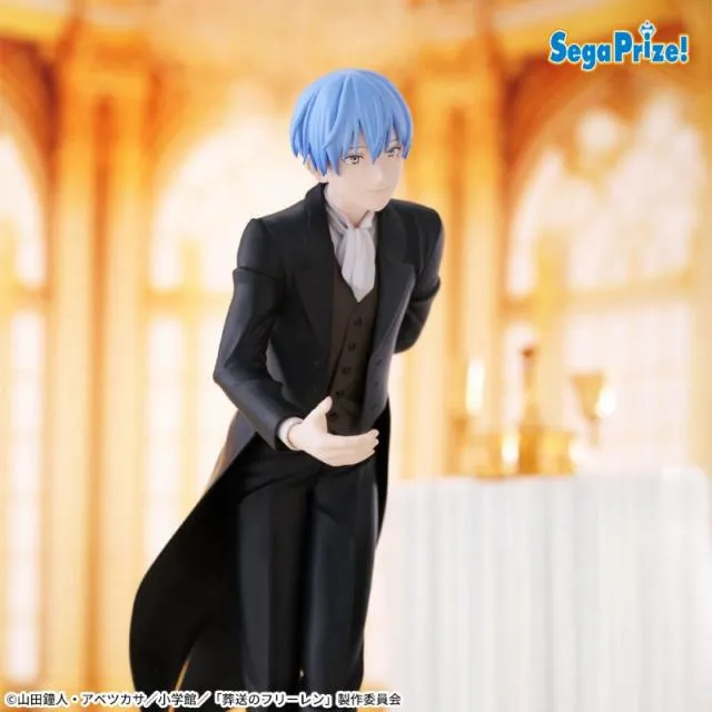 ヒンメル】葬送のフリーレン Luminasta “ヒンメル”～フォーリヒにて