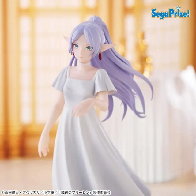 フリーレン】葬送のフリーレン Luminasta “フリーレン”～フォーリヒに