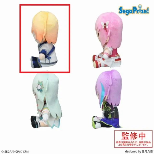 A天馬司】プロジェクトセカイ カラフルステージ! feat. 初音ミク ふわ