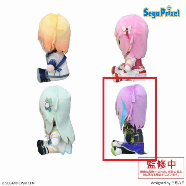 D神代類】プロジェクトセカイ カラフルステージ! feat. 初音ミク ふわ