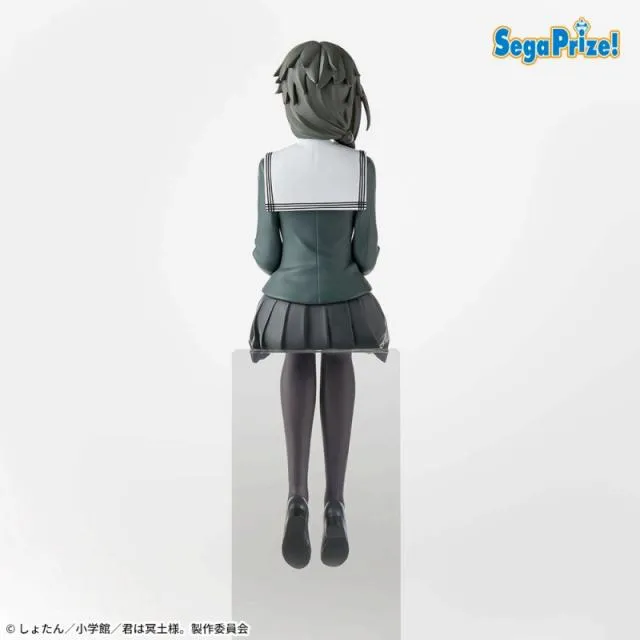 雪】君は冥土様。 ちょこのせ [PM]フィギュア“雪” ～制服～ オンライン