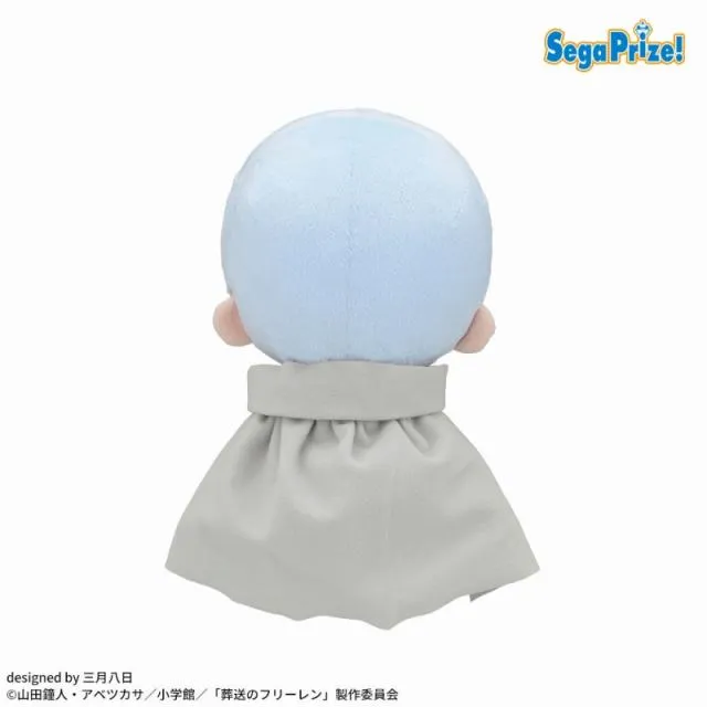 ヒンメル】葬送のフリーレン ふわぷち Mぬいぐるみ“ヒンメル