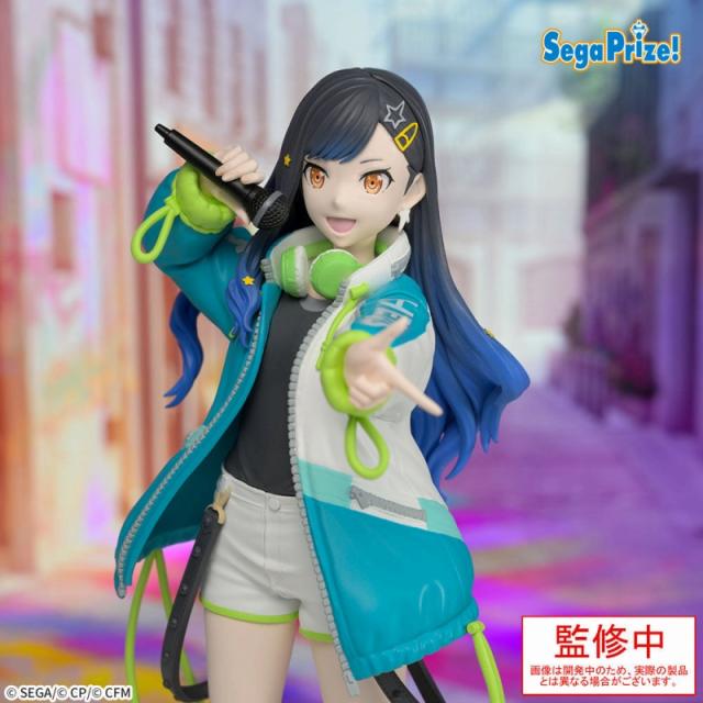 白石杏】プロジェクトセカイ カラフルステージ!feat.初音ミク Desktop