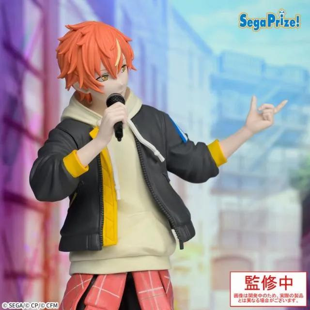 東雲彰人】プロジェクトセカイ カラフルステージ!feat.初音ミクDesktop