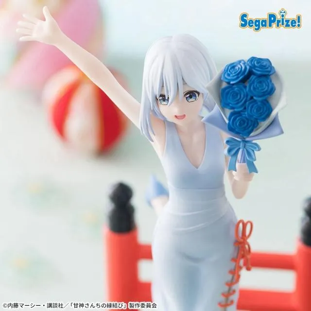 甘神朝姫】甘神さんちの縁結び Luminasta “甘神朝姫” オンライン