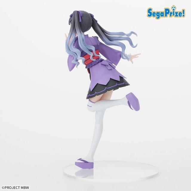 新里アズ】前橋ウィッチーズ Desktop×Decorate Collections “新里アズ