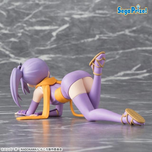 さとこ】TVアニメ「忍者と殺し屋のふたりぐらし」 ちょこのせ [PM