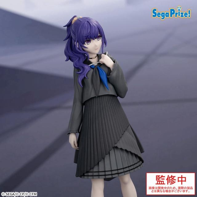 朝比奈まふゆ】プロジェクトセカイ カラフルステージ! feat. 初音ミク