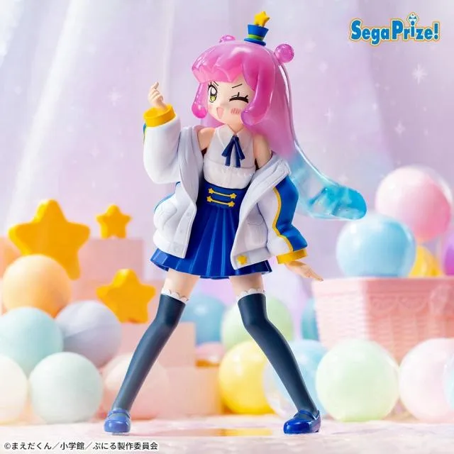 【最安まとめ売り】ぷにるはかわいいスライム Luminasta ぷにる 35個 TVアニメ「ぷにるはかわいいスライム」 Luminasta “ぷにる” ～ひんやり