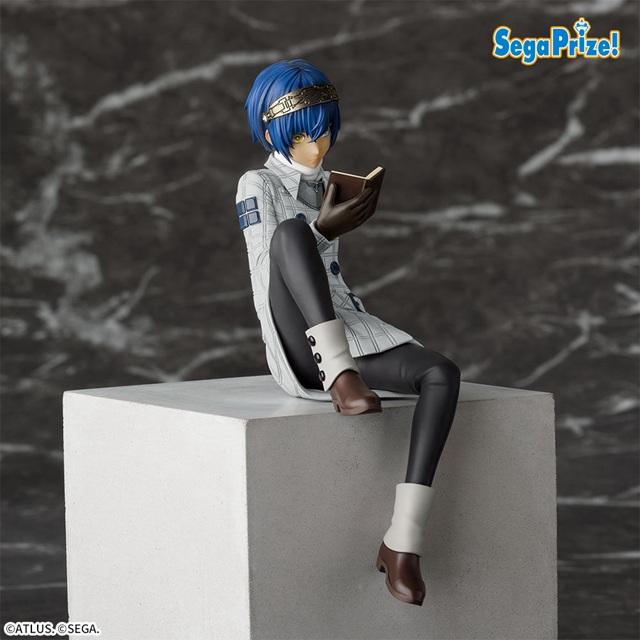 最新プライズフィギュアまとめ売り　メタファー リファンタジオ S.H.Figuarts メタファー：リファンタジオ 主人公 | 魂ウェブ