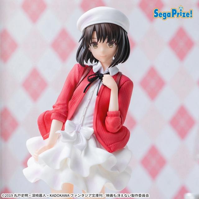 フィギュアのオンラインクレーンゲーム景品一覧 DMMオンクレ