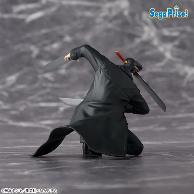 サムライソード】TVアニメ「チェンソーマン」 ちょこのせ [PM