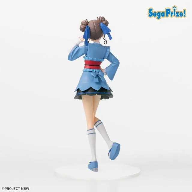 上泉マイ】前橋ウィッチーズ Desktop×Decorate Collections “上泉マイ