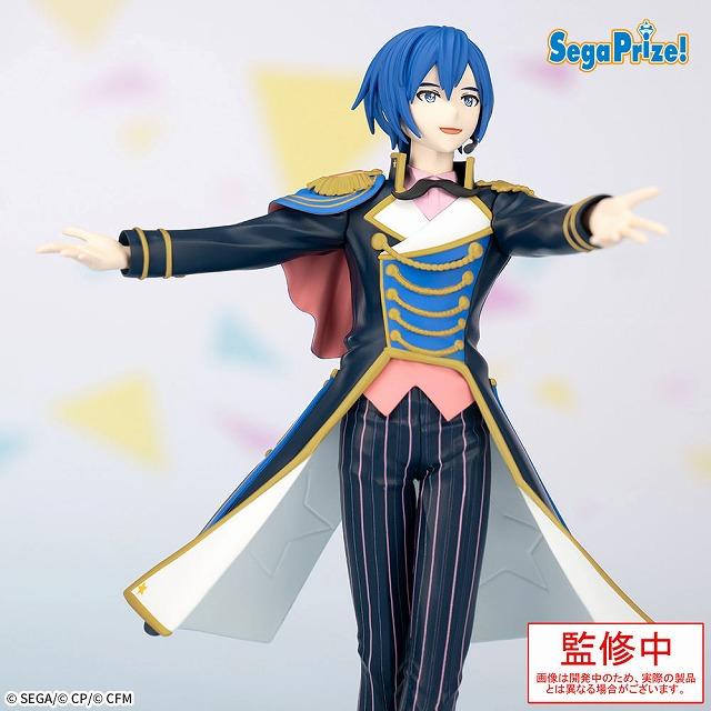 ワンダーランドのセカイのKAITO】プロジェクトセカイ カラフルステージ