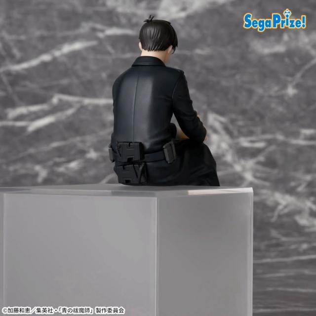 奥村雪男】青の祓魔師 島根啓明結社篇 ちょこのせ [PM
