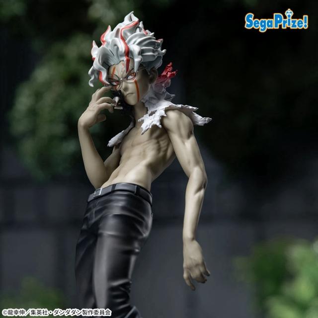 TVアニメ『ダンダダン』Luminasta “オカルン（変身）×20 楽天市場】【オカルン】TVアニメ『ダンダダン』Luminasta