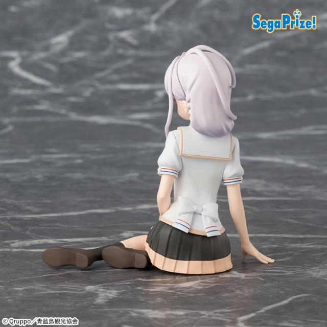 琴寄文乃】ぬきたし THE ANIMATION ちょこのせ [PM]フィギュア“琴寄