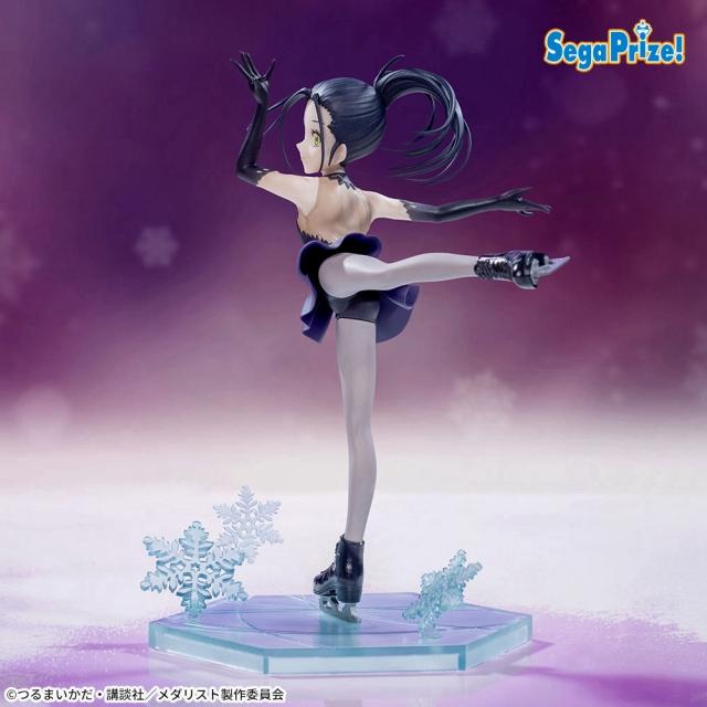 メダリスト 狼嵜光 漫画「メダリスト」⛸🏅 on X: 