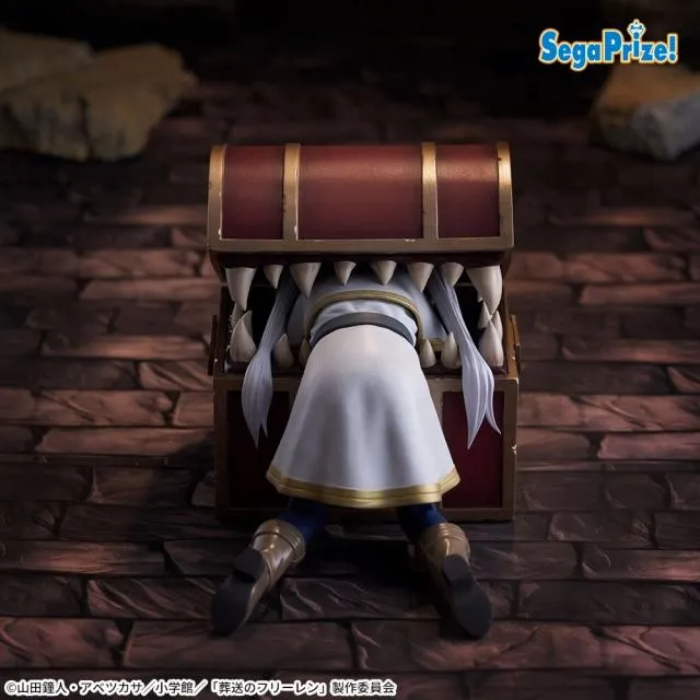 葬送のフリーレン Luminasta “フリーレン”～インミミック～ オンライン