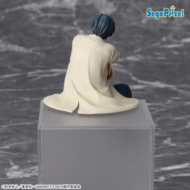 南雲】SAKAMOTO DAYS ちょこのせ [PM]フィギュア“南雲” オンライン