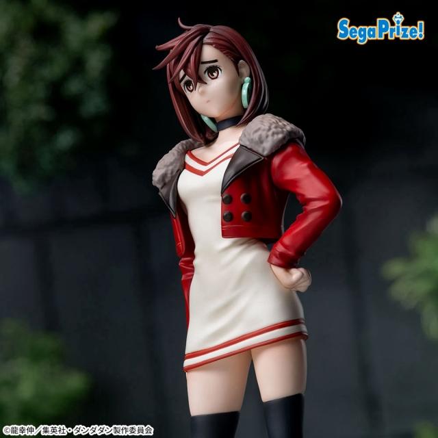 モモたんですm(_ _)m 私のモモのコスプレ！👽 : r/Dandadan