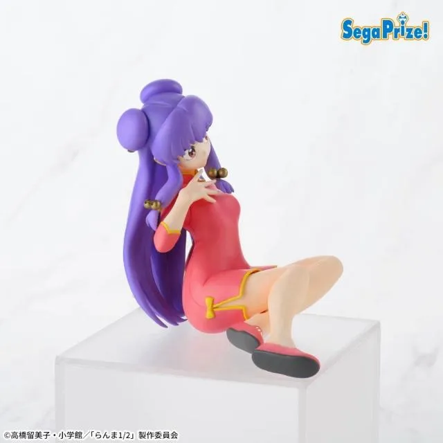 シャンプー】TVアニメ「らんま1/2」 ちょこのせ [PM]フィギュア