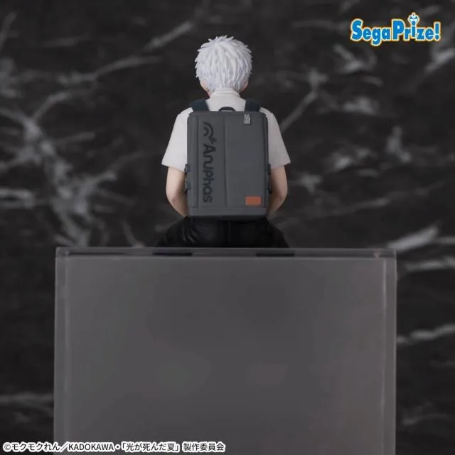 ヒカル】TVアニメ「光が死んだ夏」 ちょこのせ [PM]フィギュア“ヒカル