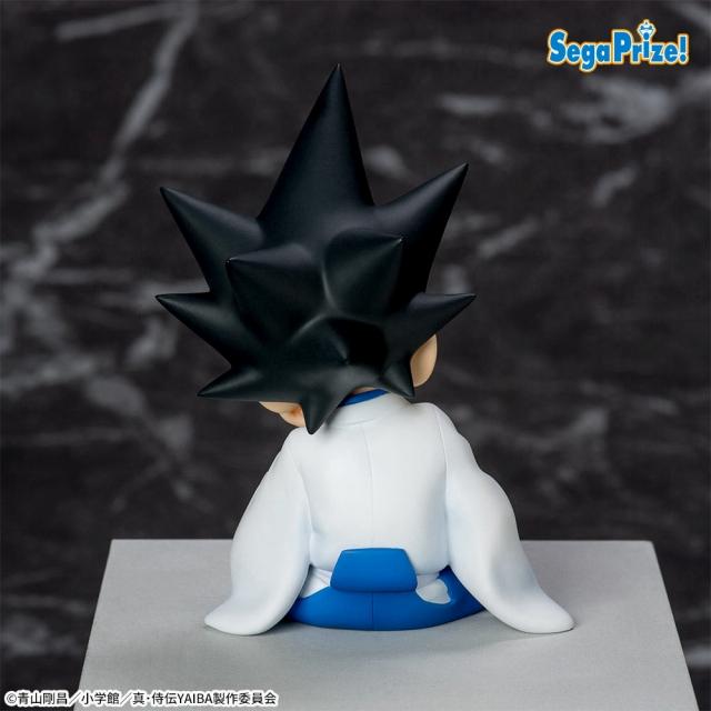 鉄刃】真・侍伝YAIBA ちょこのせ [PM]フィギュア“鉄刃” オンライン