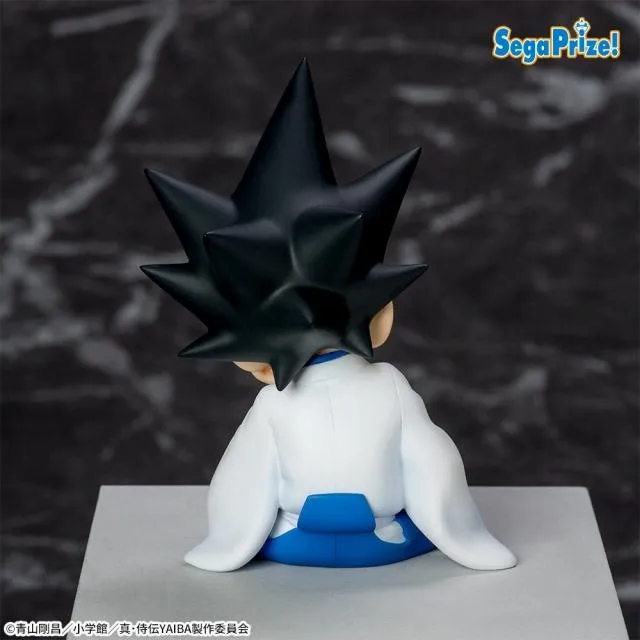 鉄刃】真・侍伝YAIBA ちょこのせ [PM]フィギュア“鉄刃” オンライン