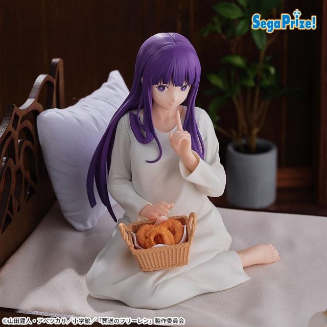 フェルン】葬送のフリーレン Yumemirize “フェルン”～一眠り